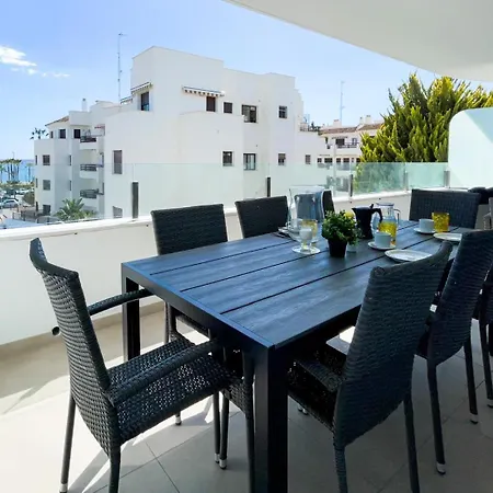 Apartment Sun Garden *