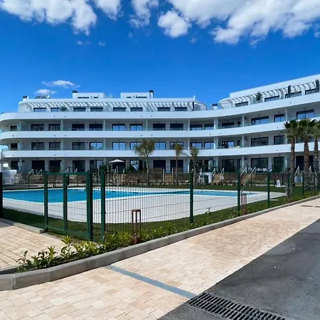 Sun Garden * Torrox