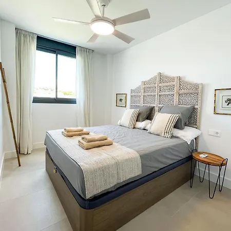 Sun Garden Apartment