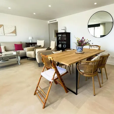 Sun Garden Apartment