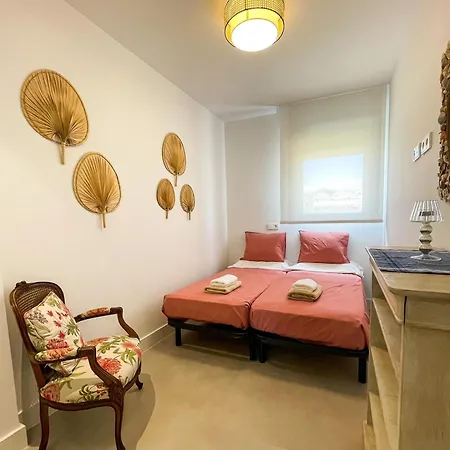 Sun Garden Apartment *