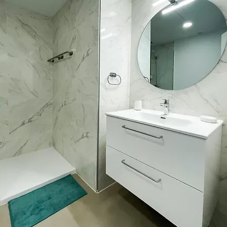 Sun Garden Apartment *
